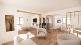 Aude CALATAYUD - ALTHEA ARCHITECTURE