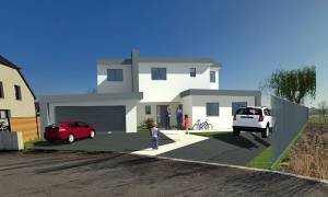 OHL ARCHITECTURE - Agence d'architecture