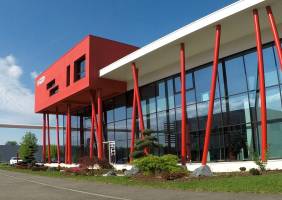 LOEWENGUTH Frederic & TEIXEIRA HASMIK - CARRE DE SAISONS