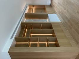 Nicola ALEXANDRE - ADN AGENCEUR DECORATEUR NICOLA